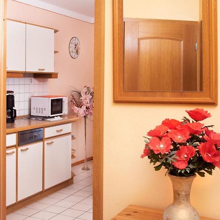Ferienwohnung Cornelia บัดเบียร์นบาค ภายนอก รูปภาพ