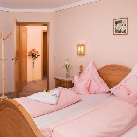Ferienwohnung Cornelia บัดเบียร์นบาค ภายนอก รูปภาพ