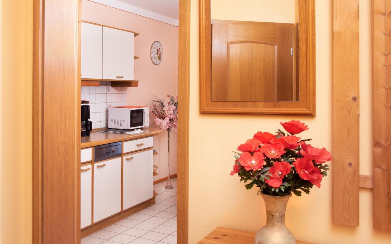 Ferienwohnung Cornelia บัดเบียร์นบาค ภายนอก รูปภาพ