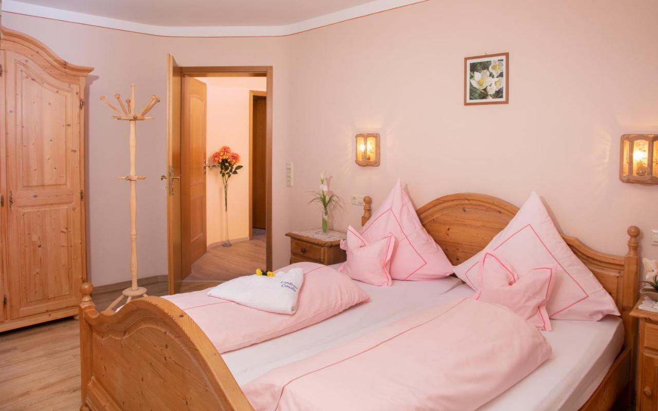 Ferienwohnung Cornelia บัดเบียร์นบาค ภายนอก รูปภาพ